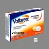 Prix du voltaren en france a